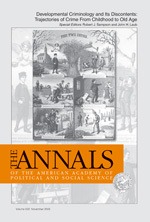 ANNALS cover
