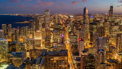 Chicago