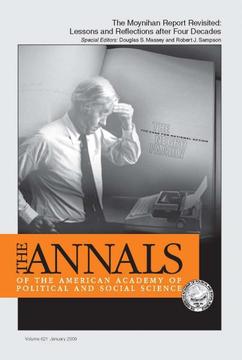 ANNALS cover