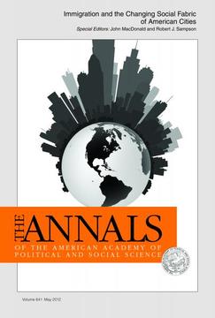 ANNALS cover